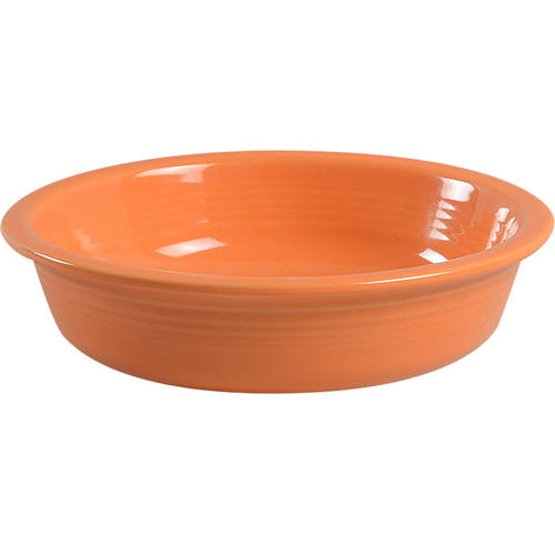 Fiesta Tangerine (Intro 2003) Coupe Soup Bowl