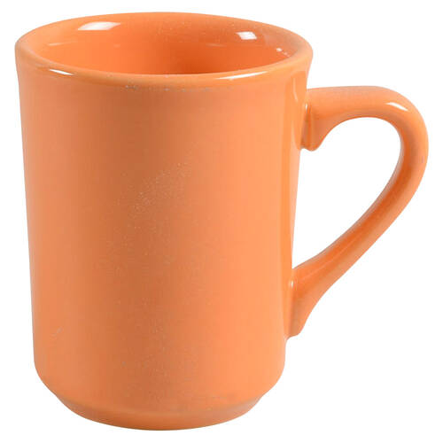 Fiesta Tangerine (Intro 2003) Denver Mug