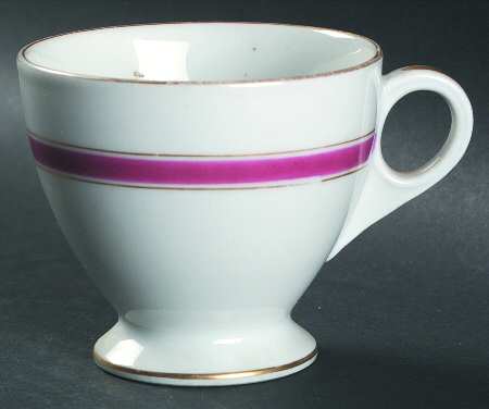 H2590 Footed Demitasse Cup