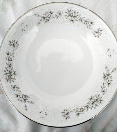 Tampa by Horizon Fine China