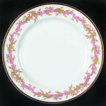 Schleiger 1207-1 by Haviland