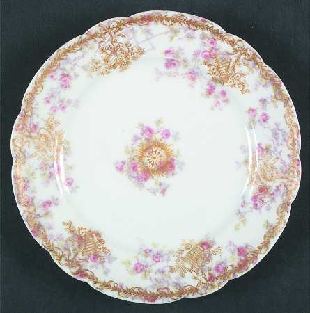 Schleiger 265-1 Bread & Butter Plate