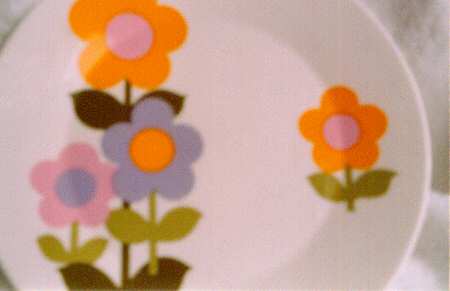 Dolly Days by Hostess Tableware