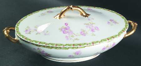 Schleiger 461-1 by Haviland