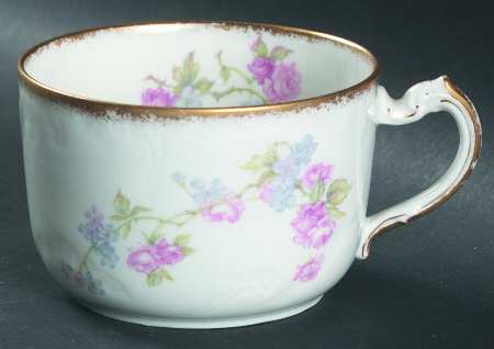 Schleiger 461-2 by Haviland