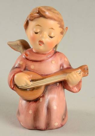 Angel Serenade Tm6-Angel Serenade - Boxed