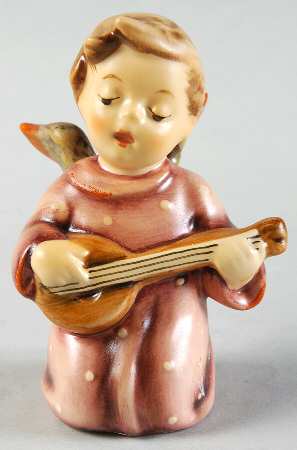 Angel Serenade Tm7-Angel Serenade - Boxed