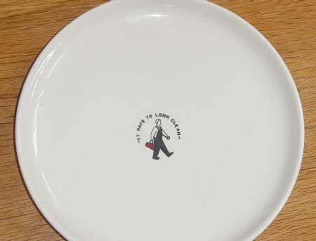 HLC2324 by Homer Laughlin 