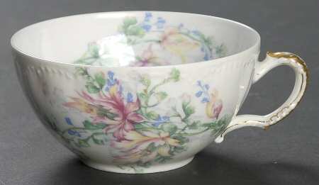 H2646 Flat Cup