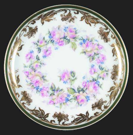 Schleiger 772-2 by Haviland
