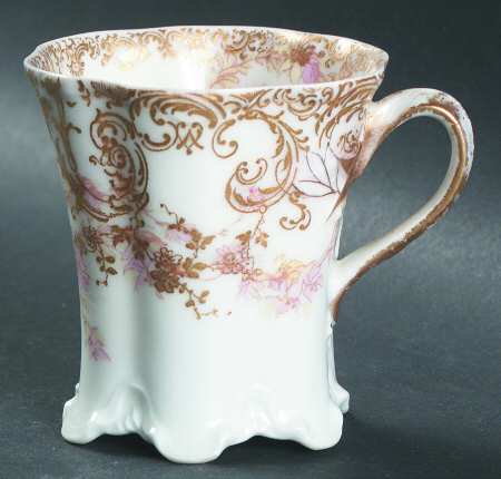 Schleiger 247-1 by Haviland