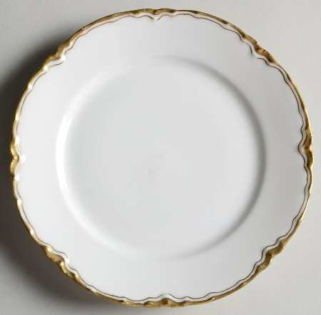H2660 Bread & Butter Plate