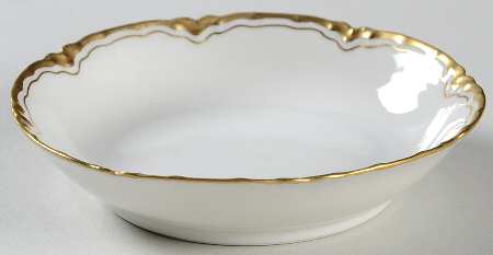 H2660 Fruit/Dessert (Sauce) Bowl