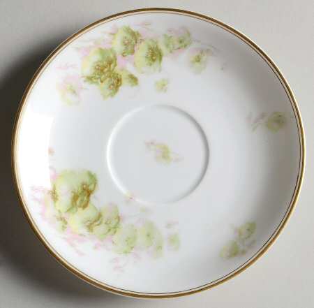 Schleiger 665-2 Saucer