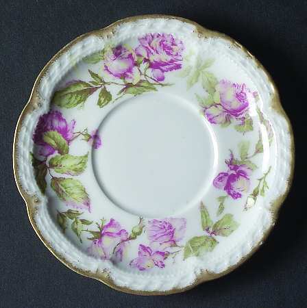 H2674 Saucer for Demitasse Cup