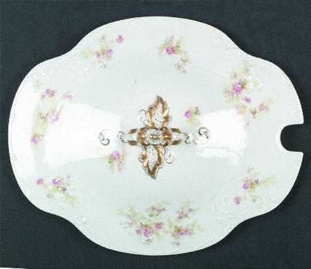 H2686 Lid for Tureen