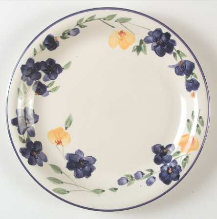 Violet Blossom by Home Essentials
