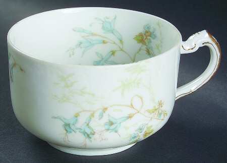 Schleiger 1170-1 Flat Cup
