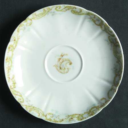 Schleiger 490-1 by Haviland