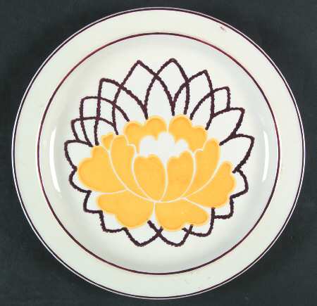 HLC3485 by Homer Laughlin 