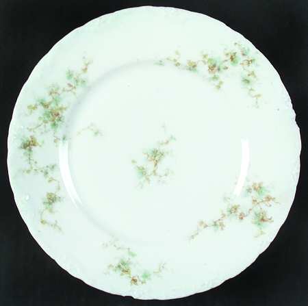 Schleiger 159-2 Salad Plate