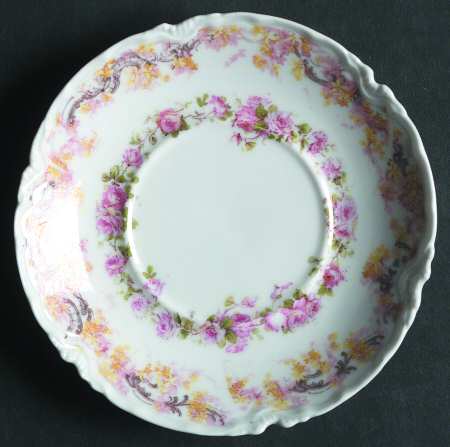 Schleiger 528-1 by Haviland