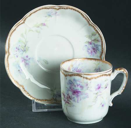 Schleiger 59-1 by Haviland