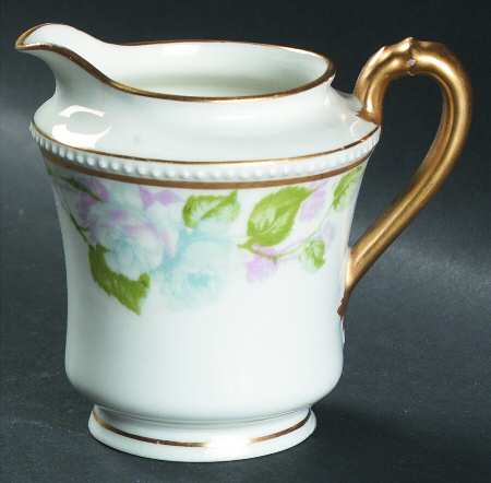 Schleiger 267-1 Creamer