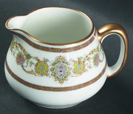 Schleiger 1188-1 Mini Creamer
