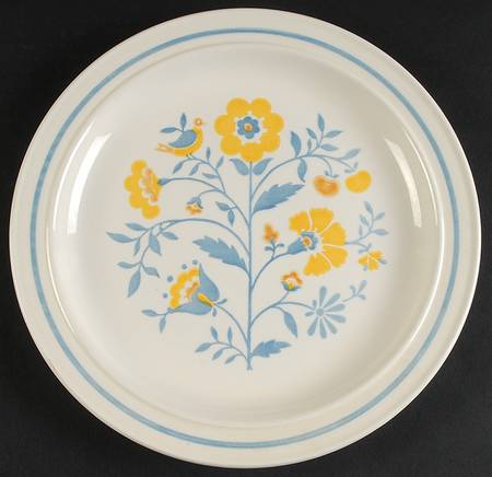 HLC3487 by Homer Laughlin 