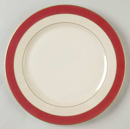 Ferndale (Gold Trim, Red Band) by Heinrich - H&amp;C