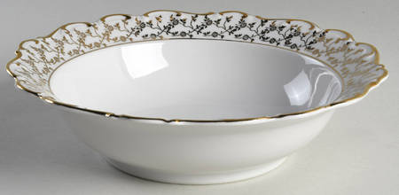 HDR7 9" Round Vegetable Bowl
