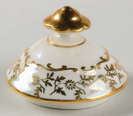 HDR7 Lid for Mini Sugar Bowl