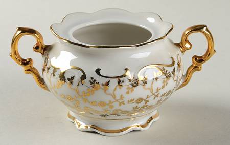 HDR7 Mini Sugar Bowl No Lid