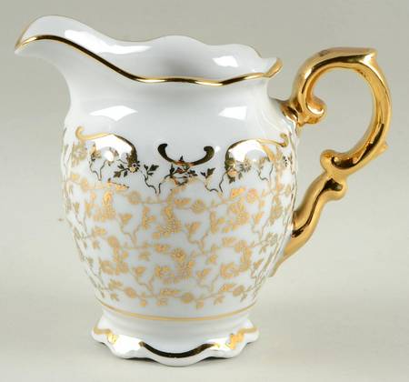 HDR7 Creamer