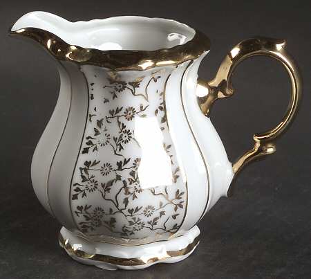 HDR7 Creamer