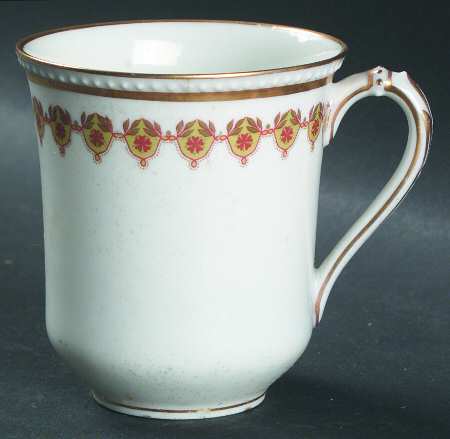 Schleiger 576-1 by Haviland