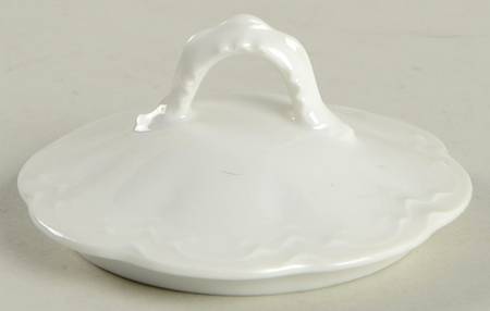 H2720 Lid for Sugar Bowl by Haviland