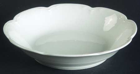 H2720 Fruit/Dessert (Sauce) Bowl by Haviland