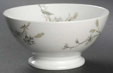 Schleiger 73-3 Cranberry Bowl