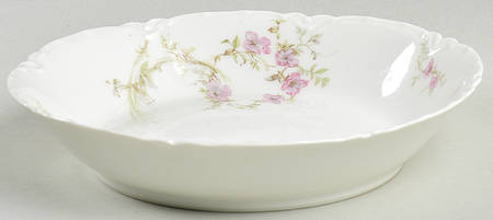 Schleiger 1166-1 Coupe Soup Bowl