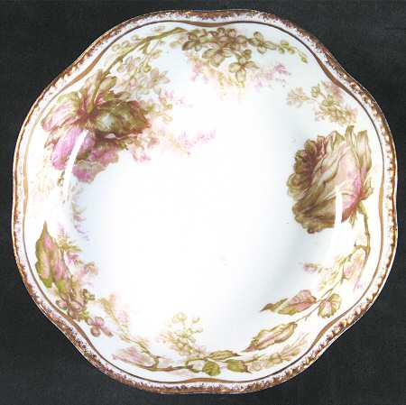 H2725 Fruit/Dessert (Sauce) Bowl