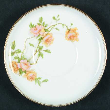 Schleiger 1151-3 by Haviland