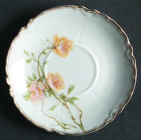 Schleiger 1151-4 by Haviland