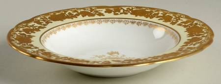 Grand Baroque by Hammersley