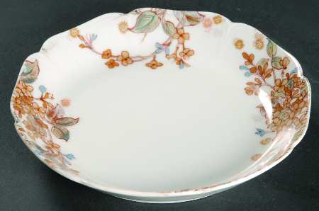 H2735 Saucer