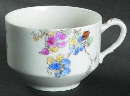 H2744 Flat Demitasse Cup