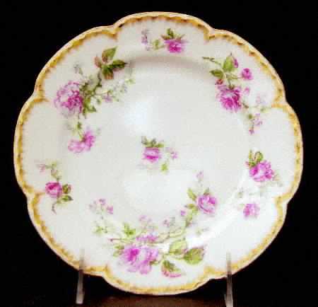 Schleiger 1145-4 Salad Plate