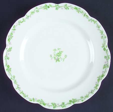 Schleiger 1141-1 by Haviland