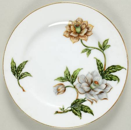 Carolyn Bread & Butter Plate